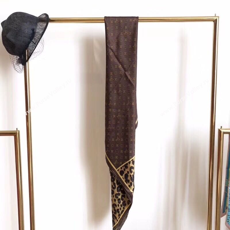 Louis Vuitton Scarf 199835