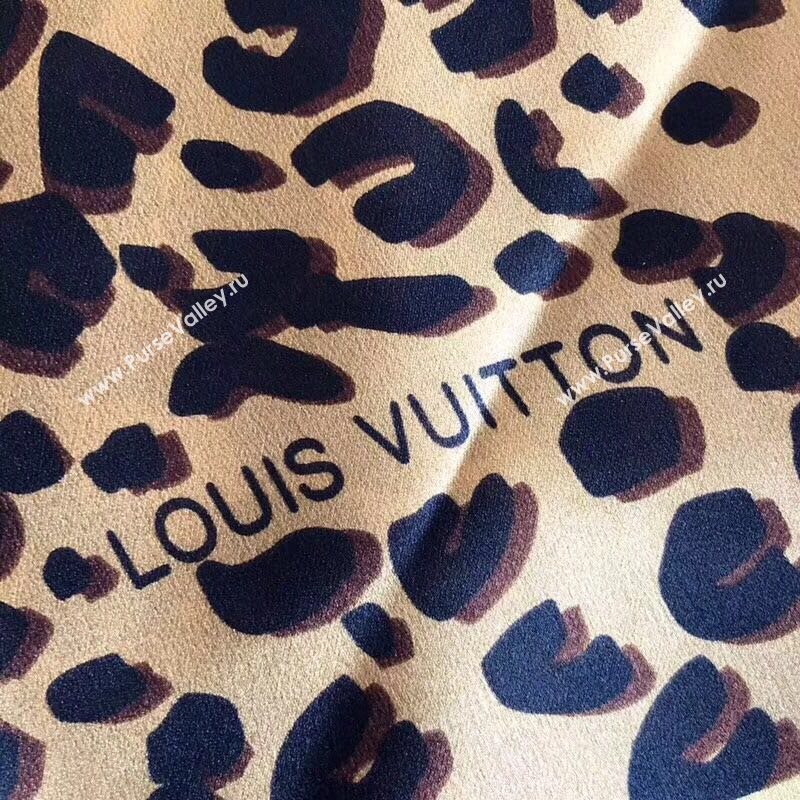 Louis Vuitton Scarf 199835