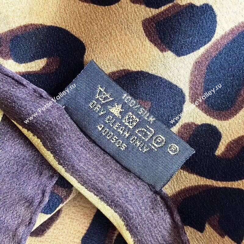 Louis Vuitton Scarf 199835