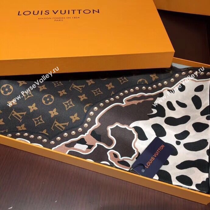 Louis Vuitton Scarf 199885
