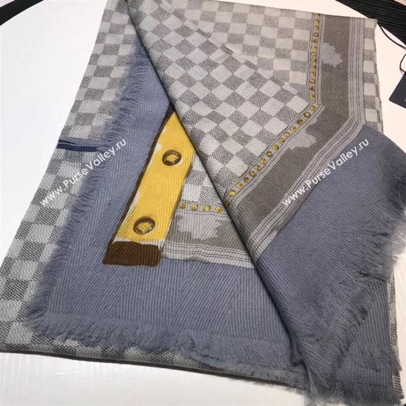 Louis Vuitton Scarf 200161