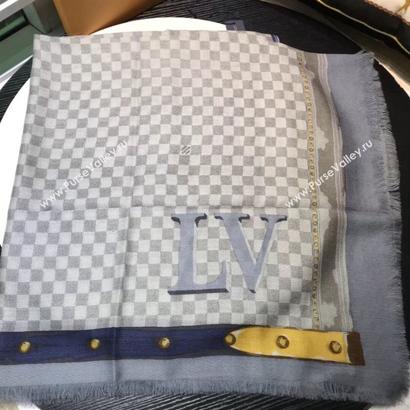 Louis Vuitton Scarf 200161