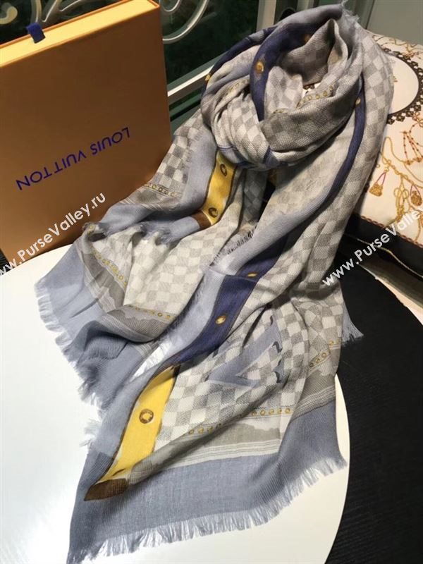 Louis Vuitton Scarf 200161