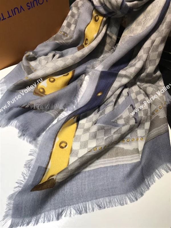 Louis Vuitton Scarf 200161