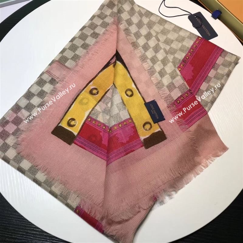 Louis Vuitton Scarf 200164