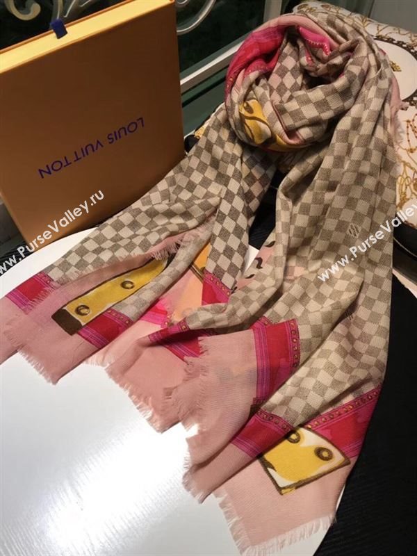 Louis Vuitton Scarf 200164