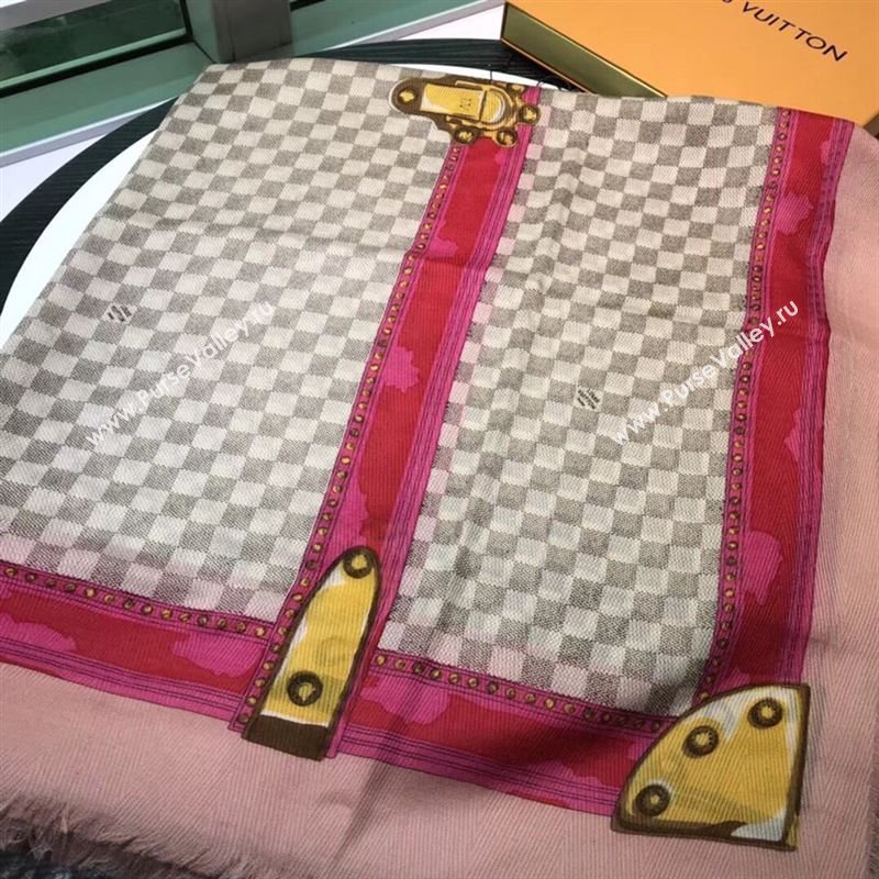 Louis Vuitton Scarf 200164