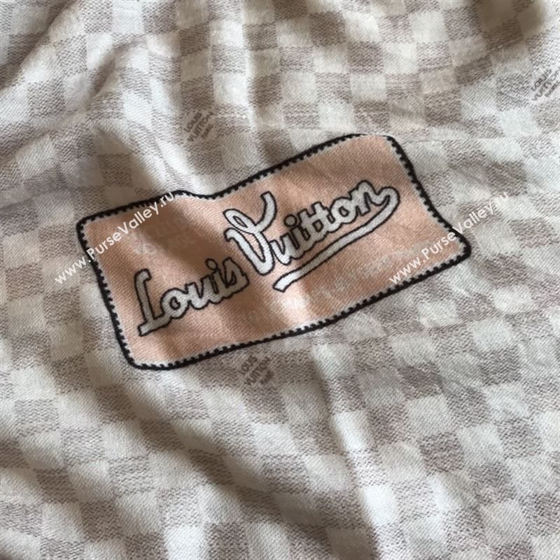 Louis Vuitton Scarf 200166