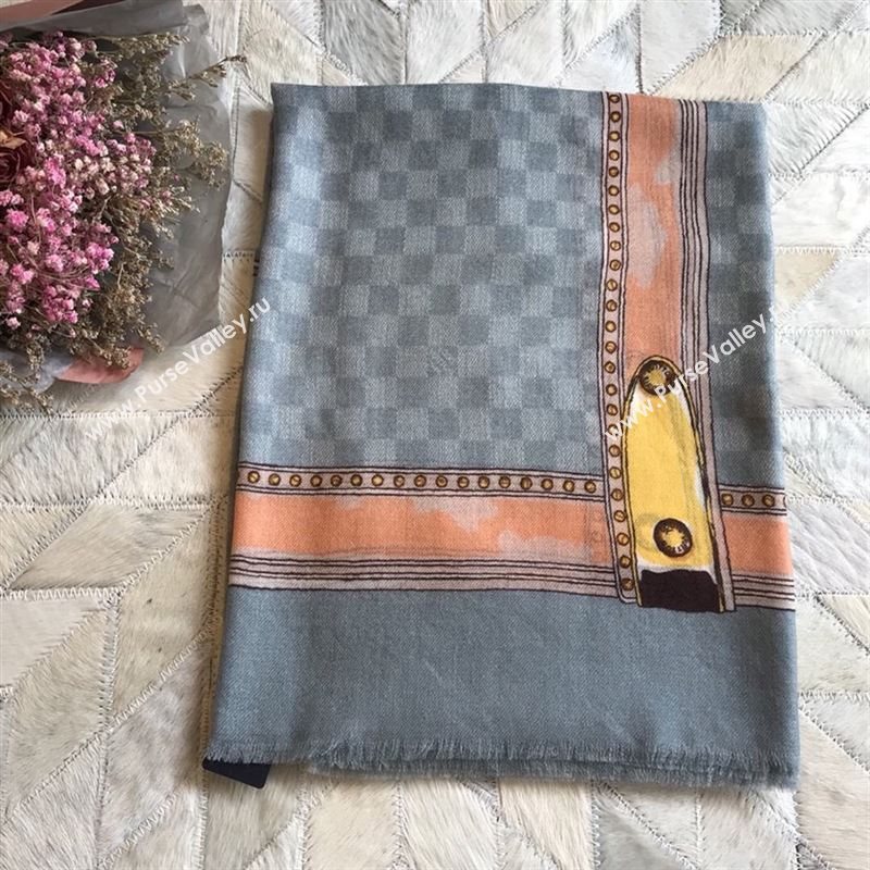 Louis Vuitton Scarf 200169