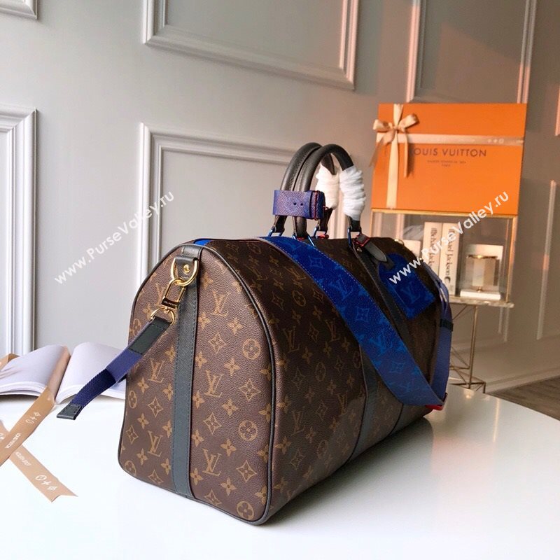 LOUIS VUITTON Keepall 193684