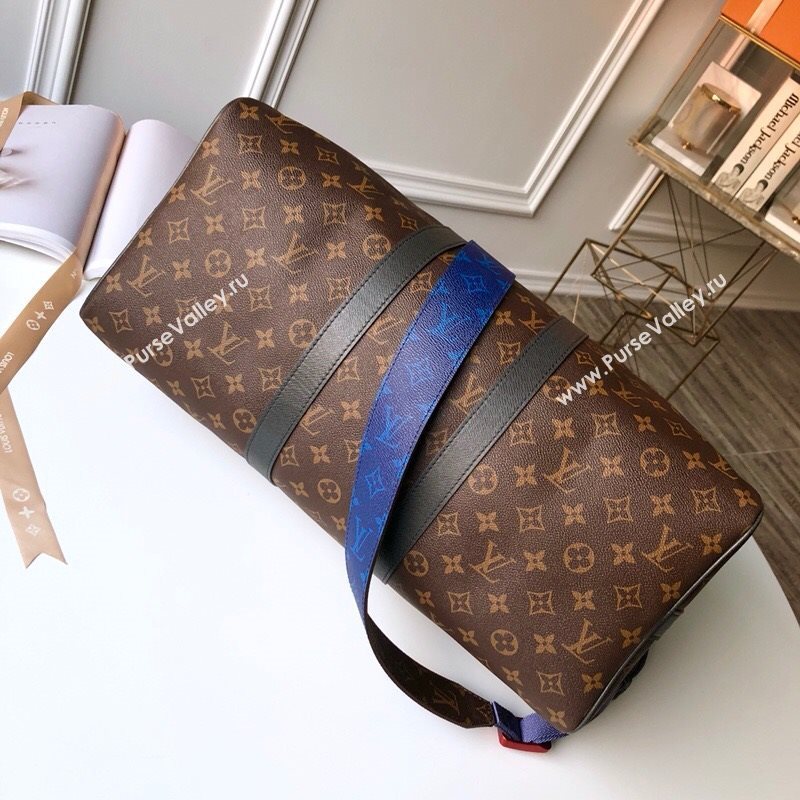 LOUIS VUITTON Keepall 193684