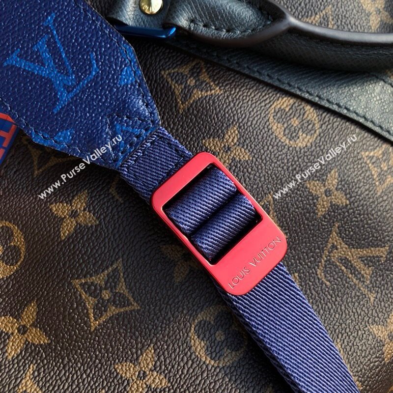 LOUIS VUITTON Keepall 193684