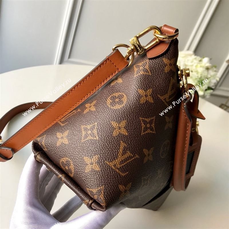 LOUIS VUITTON Tote BB 194280