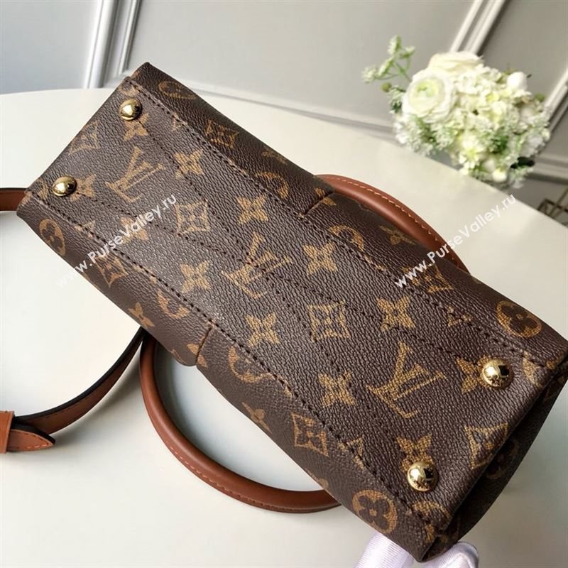 LOUIS VUITTON Tote BB 194280