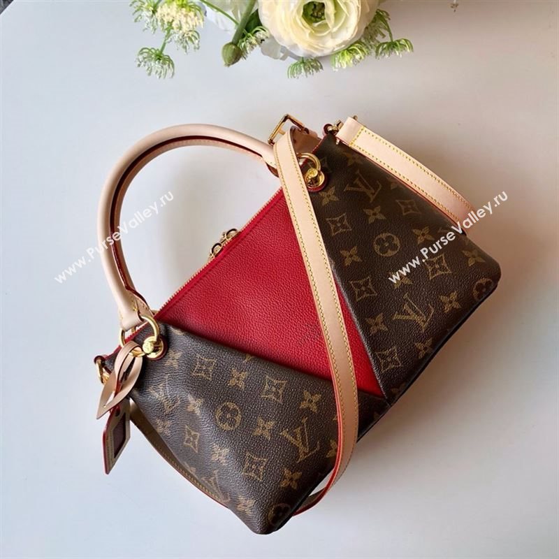 LOUIS VUITTON Tote BB 194279