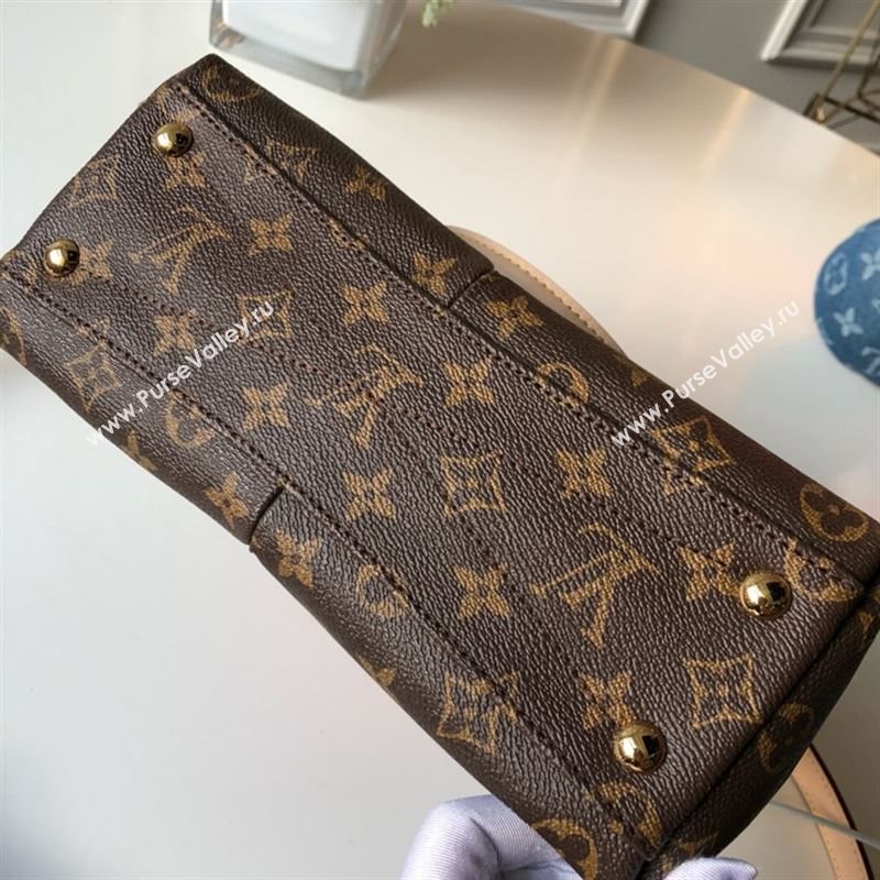 LOUIS VUITTON Tote BB 194279