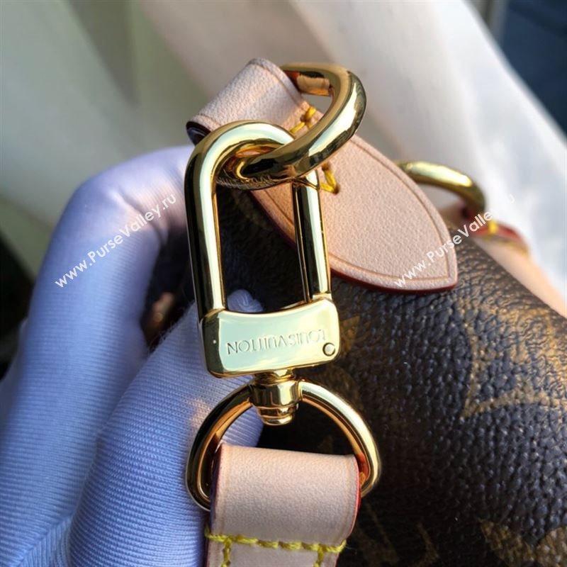 LOUIS VUITTON Tote BB 194279