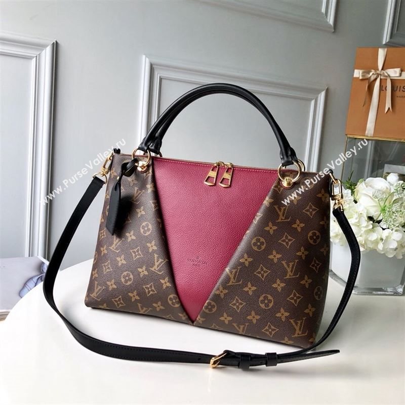 LOUIS VUITTON Tote MM 194301