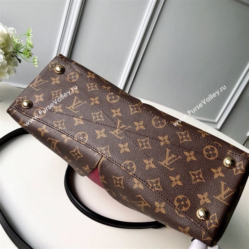 LOUIS VUITTON Tote MM 194301