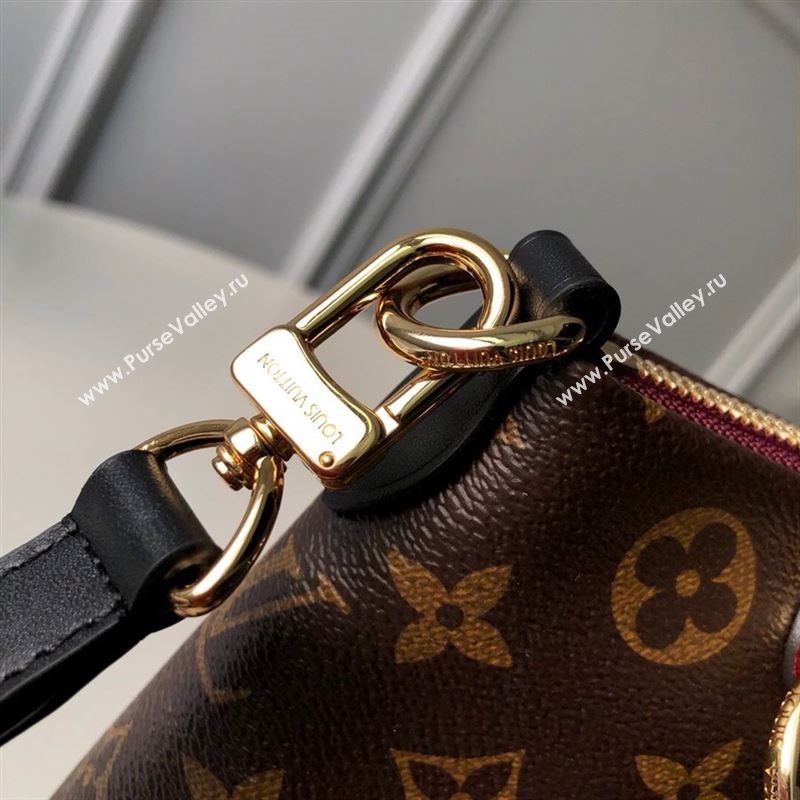 LOUIS VUITTON Tote MM 194301