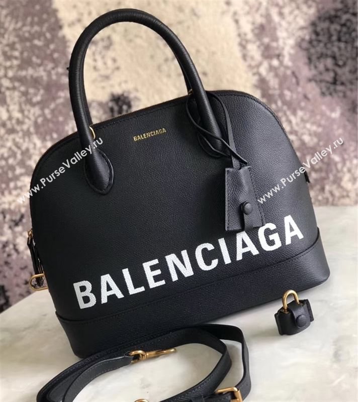 Balenciaga Ville Top Handle S 193891