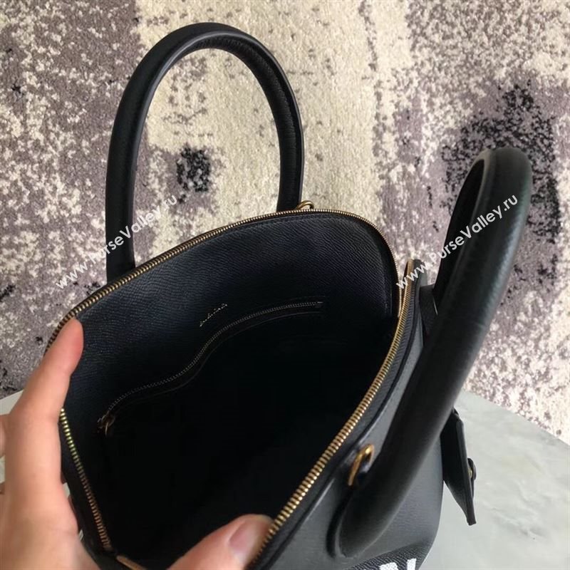 Balenciaga Ville Top Handle S 193891