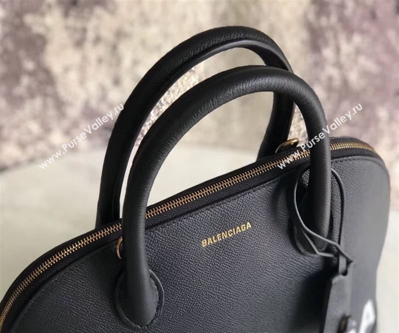 Balenciaga Ville Top Handle S 193891