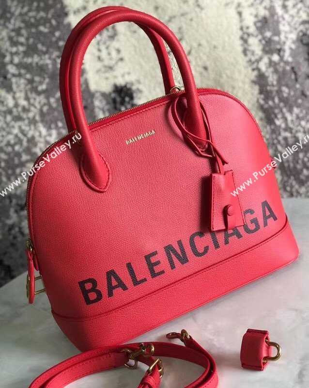 Balenciaga Ville Top Handle S 193904