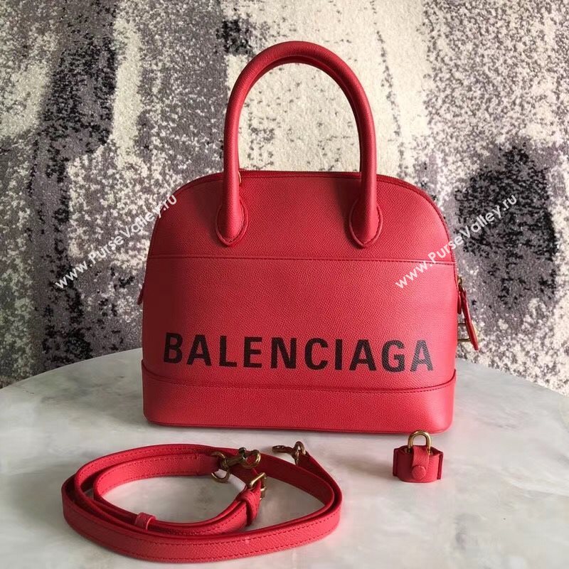 Balenciaga Ville Top Handle S 193904