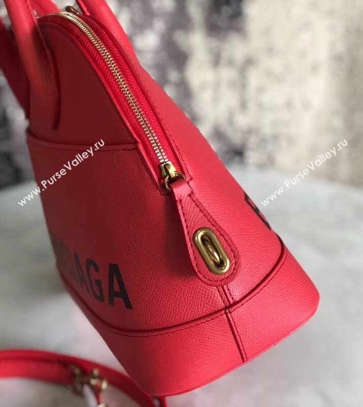 Balenciaga Ville Top Handle S 193904