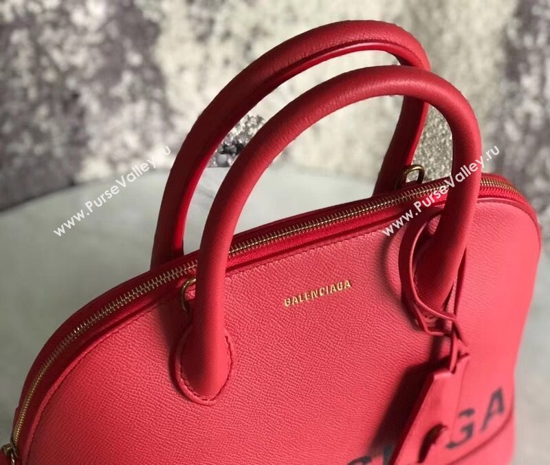 Balenciaga Ville Top Handle S 193904