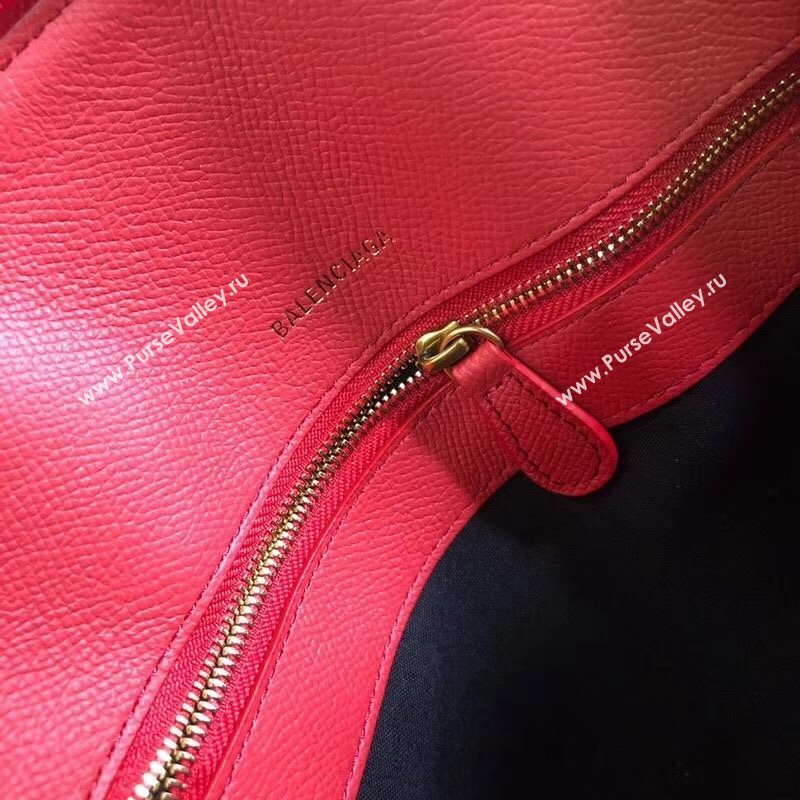 Balenciaga Ville Top Handle S 193904