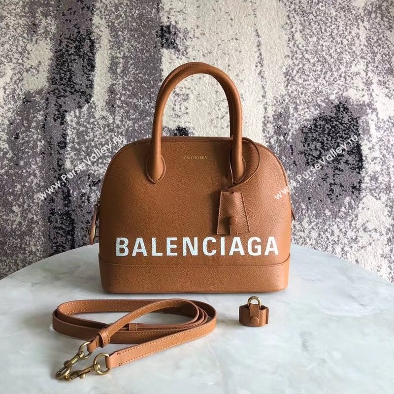 Balenciaga Ville Top Handle S 193901