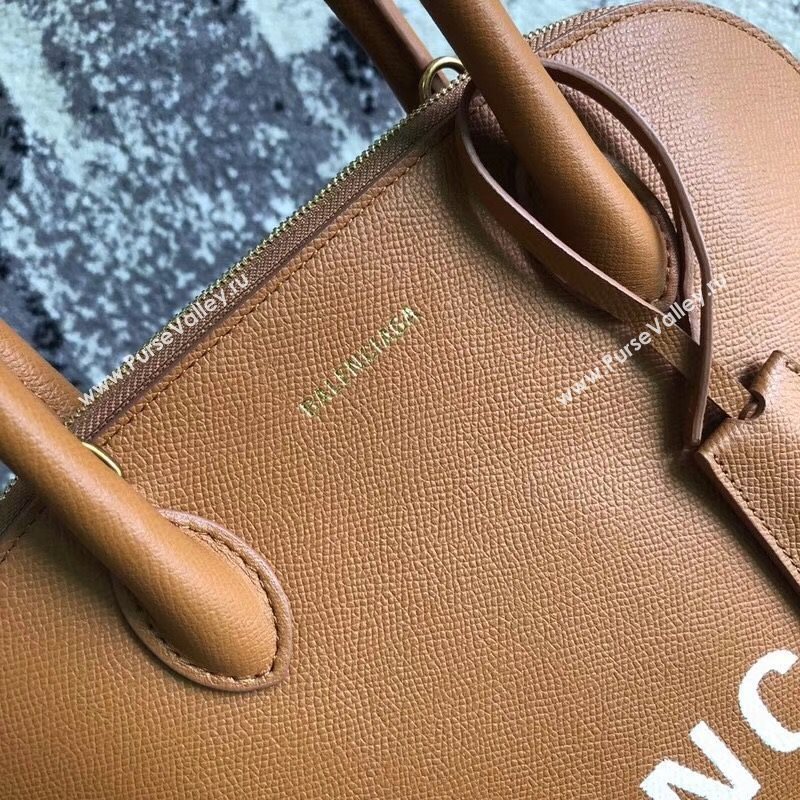 Balenciaga Ville Top Handle S 193901