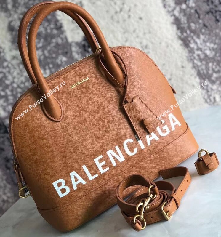 Balenciaga Ville Top Handle S 193901