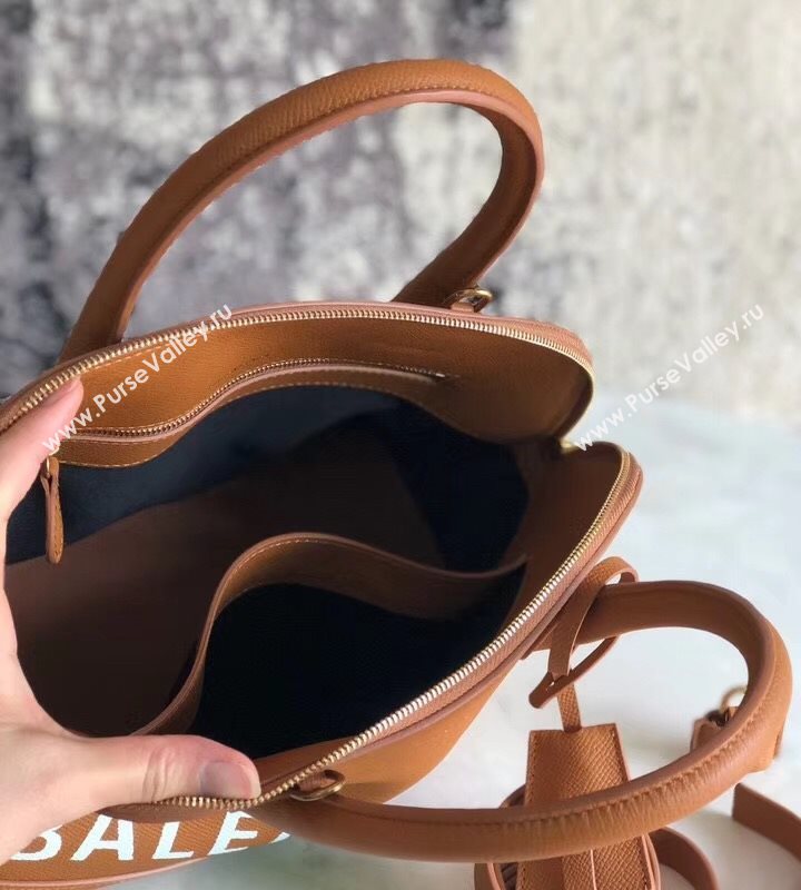 Balenciaga Ville Top Handle S 193901