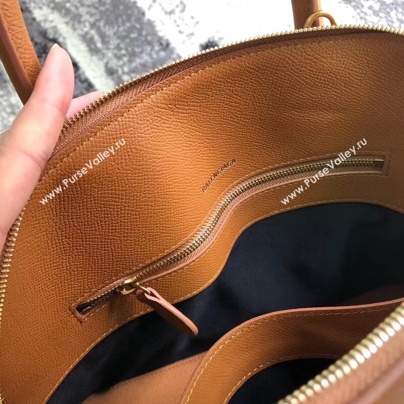 Balenciaga Ville Top Handle S 193901