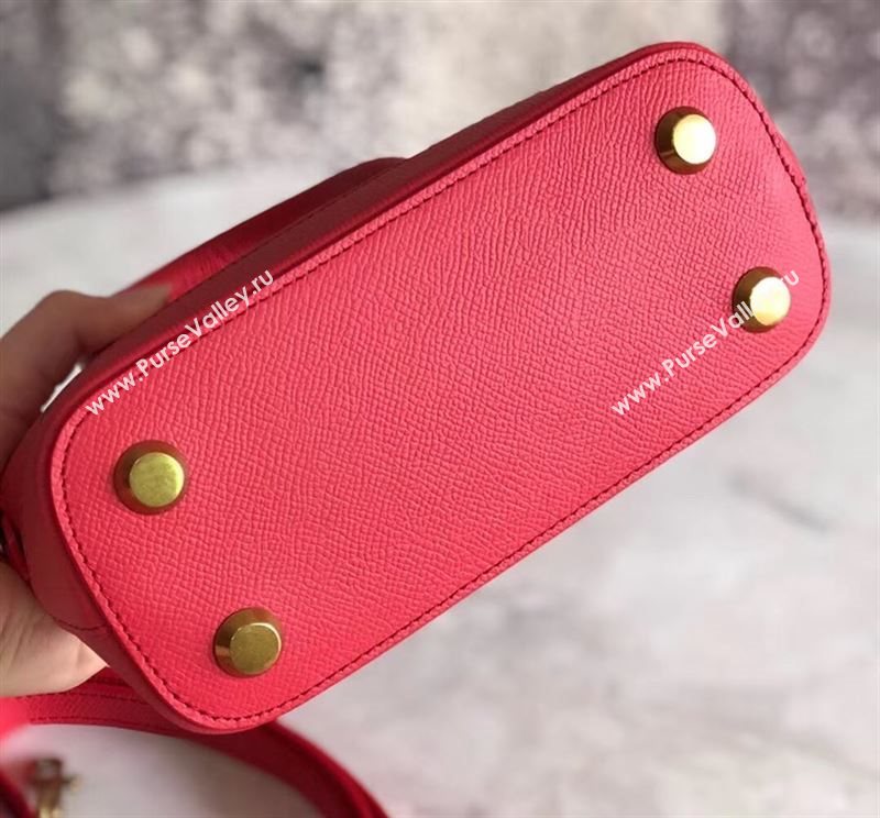 Balenciaga Ville Top Handle XXS 193948