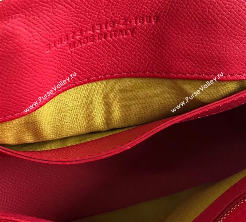 Balenciaga Ville Top Handle XXS 193948