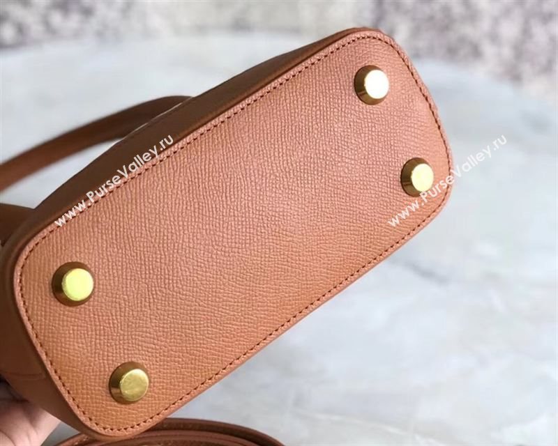 Balenciaga Ville Top Handle XXS 193946
