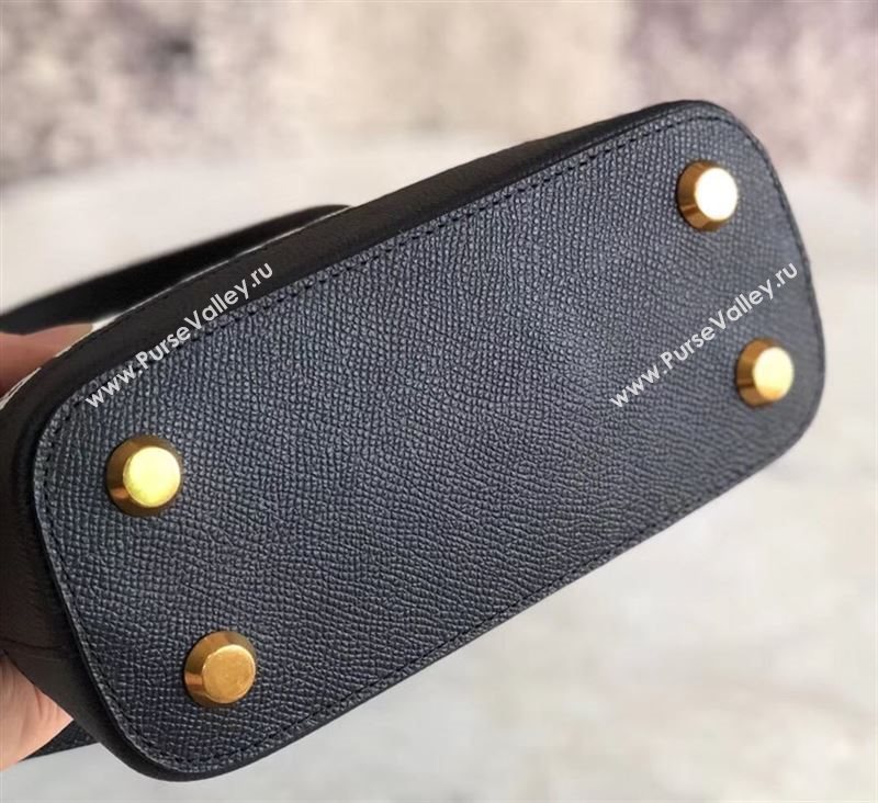 Balenciaga Ville Top Handle XXS 193949