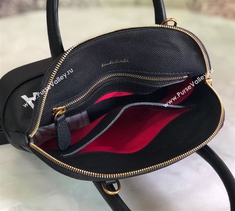 Balenciaga Ville Top Handle XXS 193949