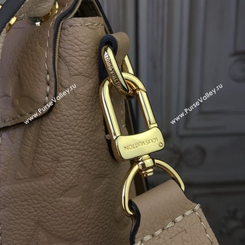 Louis Vuitton Blanche Bag 194666