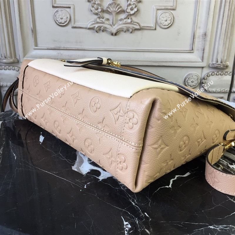 Louis Vuitton Blanche Bag 194666