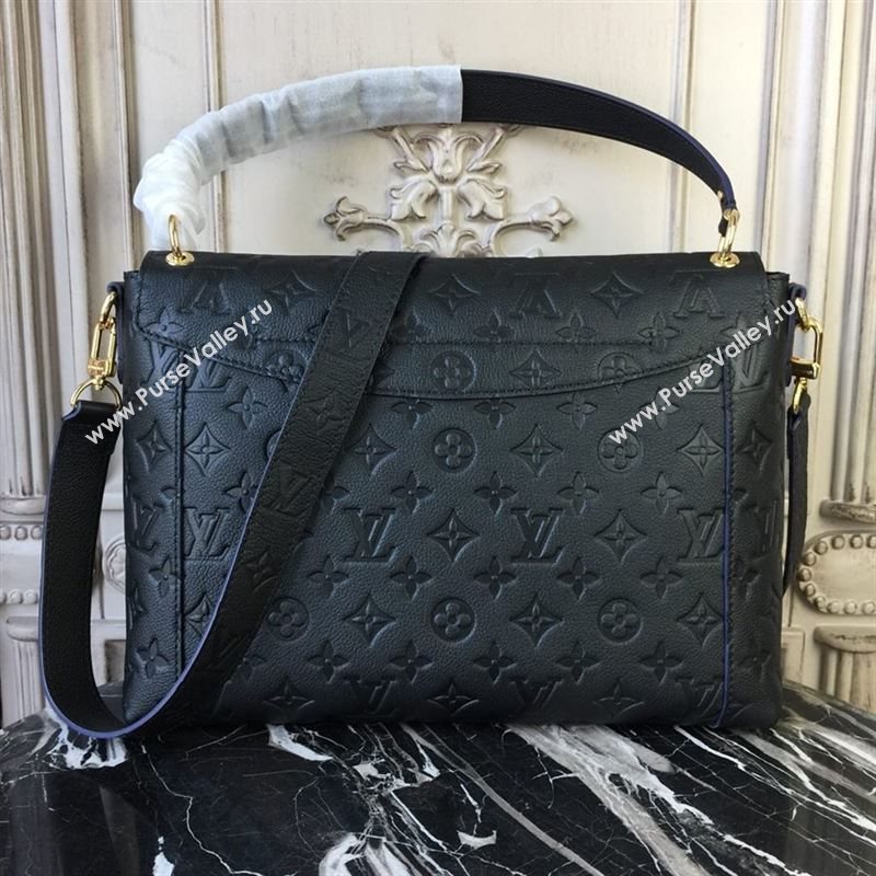 Louis Vuitton Blanche Bag 194670