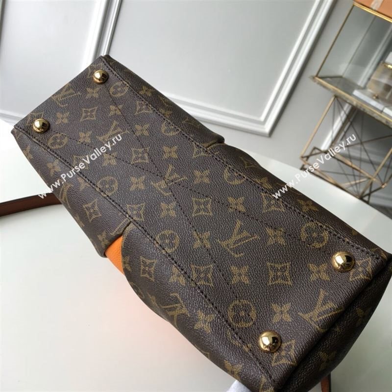 LOUIS VUITTON Tote MM 194300