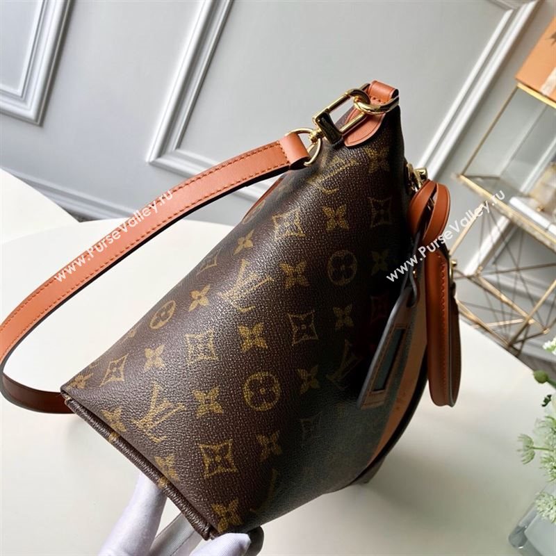 LOUIS VUITTON Tote MM 194300