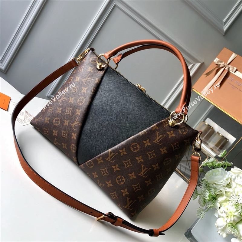 LOUIS VUITTON Tote MM 194295