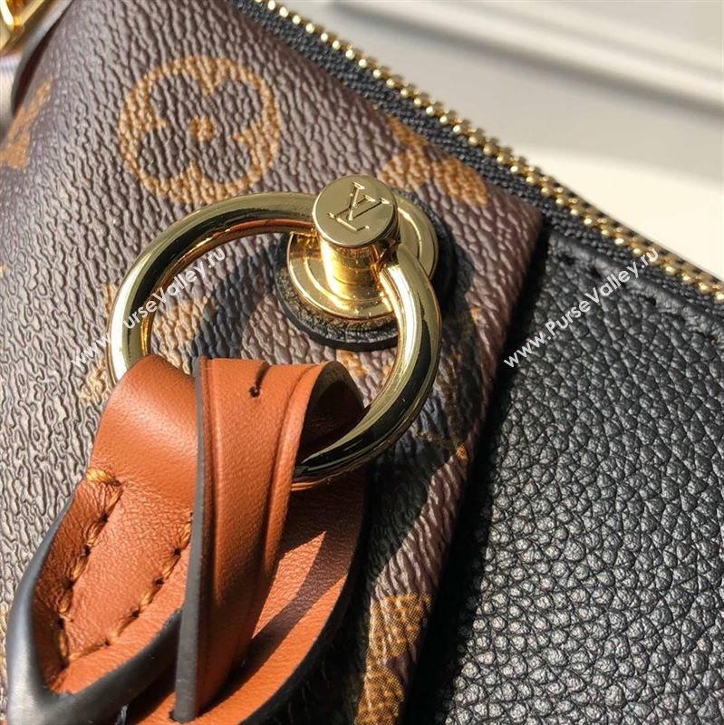 LOUIS VUITTON Tote MM 194295