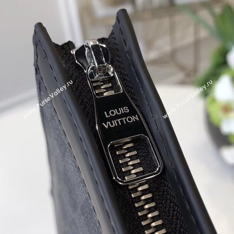 LOUIS VUITTON POCHETTE VOYAGE MM 193011